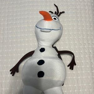 Disney Frozen Kids Olaf Backpack
